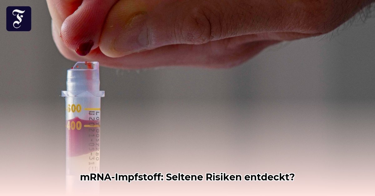 mrna-impfstoff-nebenwirkung